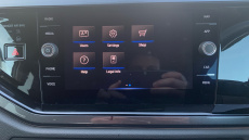 Volkswagen Taigo 1.0 TSI 110 Style 5dr Petrol Hatchback